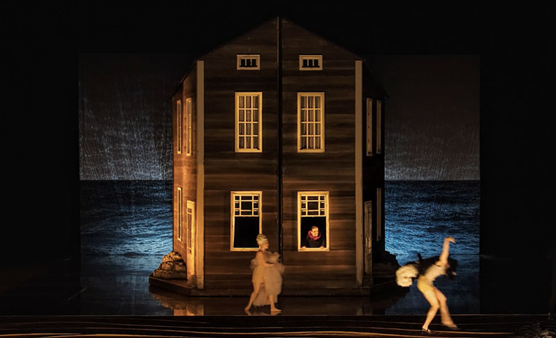 Alcina | Národní divadlo Brno