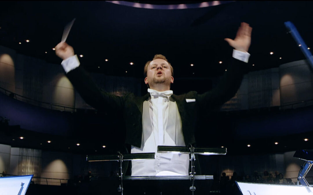 Te Deum | Český filharmonický sbor Brno, Robert Kružík